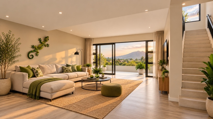 3 Bedroom Property for Sale in Mzuri Estate Western Cape